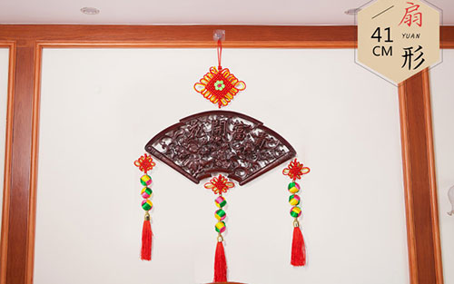 黄埔中国结挂件实木客厅玄关壁挂装饰品种类大全